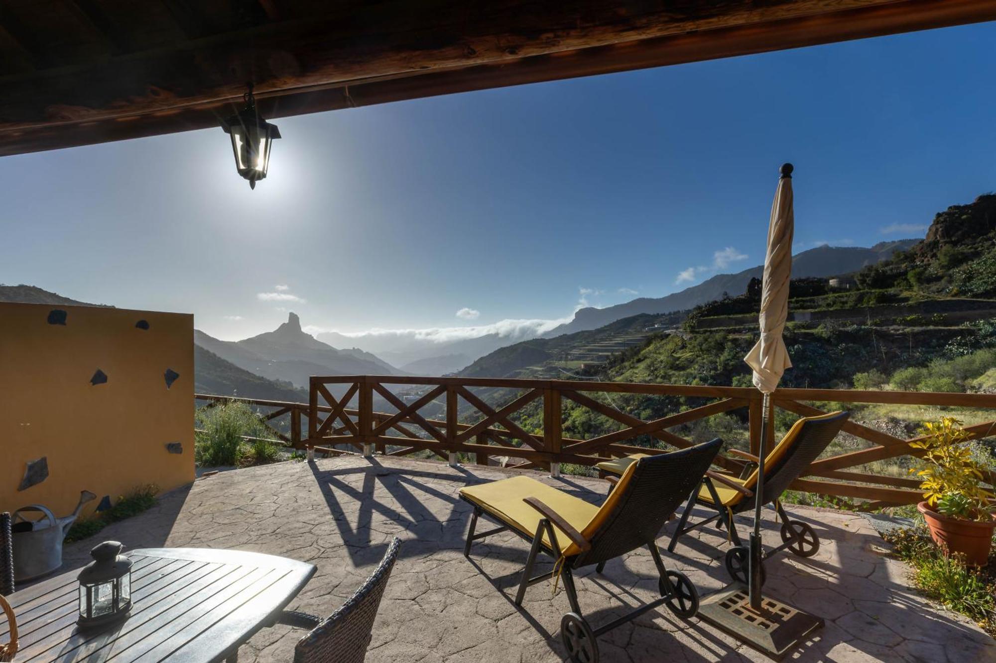 Chalet Bentayga *